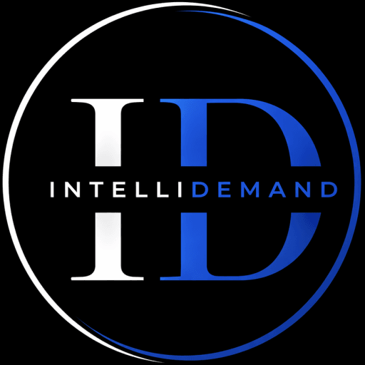 IntelliDemand logo